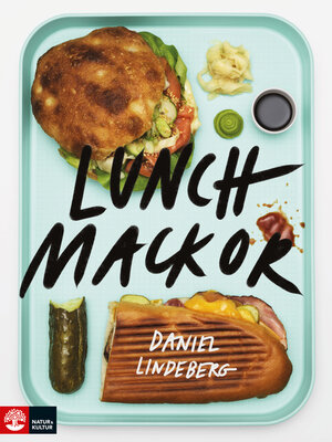 cover image of Lunchmackor